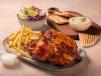 Rotisserie Chicken (Shawaya)