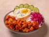 Asian Rice Bowl