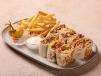 Arabic Shawarma