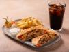 Doner Combo With Fries and Drink