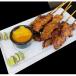 Beef Satay