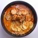 Seafood Laksa