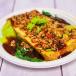 Beancurd With Preserved Radish