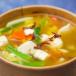Seafood Tofu Soup (Clear Or Milky)