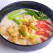 Fish Bee Hoon Soup (Fried