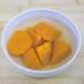 Sweet Potato With Ginger Soup