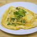 Cai Po Omelette