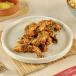 Honey Mustard Prawns