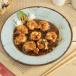 Chilli Basil Prawns
