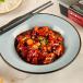 Spicy Plum Chicken