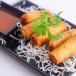 Vegetable Spring Roll
