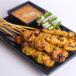 Chicken Satay