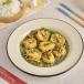 Spicy Coriander Prawns