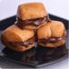 Choco Mantou
