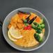 Vegetable Laksa