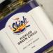 Pickled Green Chili (200ml)