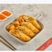 Chili Chicken Spring Rolls