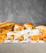Meet The Cheese Family Meal