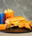 Zingwich Extra Meal