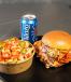 Buffalo Chicken Offer Meal