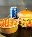 Big B Offer Meal