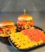 Cheetos Punch Meal