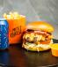 Bacon Beef Burger