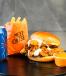 Mash Classic Burger