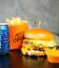 Grilled Chicken Double