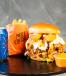 Mega Classic Burger
