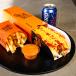 Cheetos Hotdog
