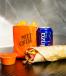 Beef Wrap
