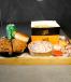 Dinner Meal (4 Pc)