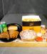 Snack Meal (2 Pc)