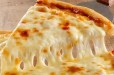 Mix cheese pizza