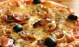 shrimp pizza