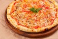 Pizza Margarita 