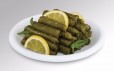 stuffed vine leaves محشى ورق عنب 