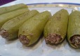 stuffed zucchini  محشى كوسة 