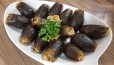 stuffed eggplants  محشى باذنجان