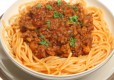 minced Meat pasta مكرونة باللحم المفروم 