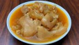 Trotters soup شوربة كوارع