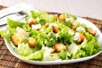 caesar salad سلطة السيزر 