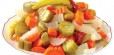 pickles مخلل مشكل