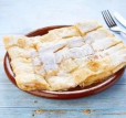 sugar Pie فطيرة سكر 
