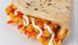 crepe zinger كريب زنجر 