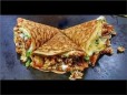 crepe Mix Meat كريب مكس لحوم 