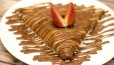 crepe Nutella كريب نوتيلا