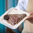 crepe oreo كريب أوريو 