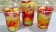 cocktail juice عصير كوكتيل  